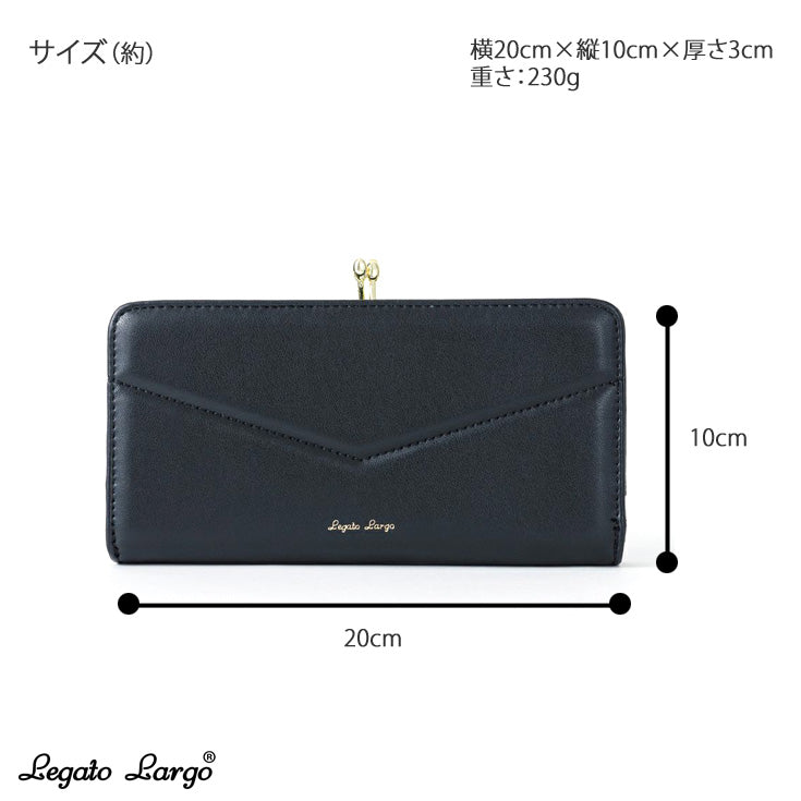 BEAURE 牛革2つ折りミニ財布 B-23400 送料無料 財布 二つ折り財布 牛革 レディース パステルカラー くすみカラーのコピー