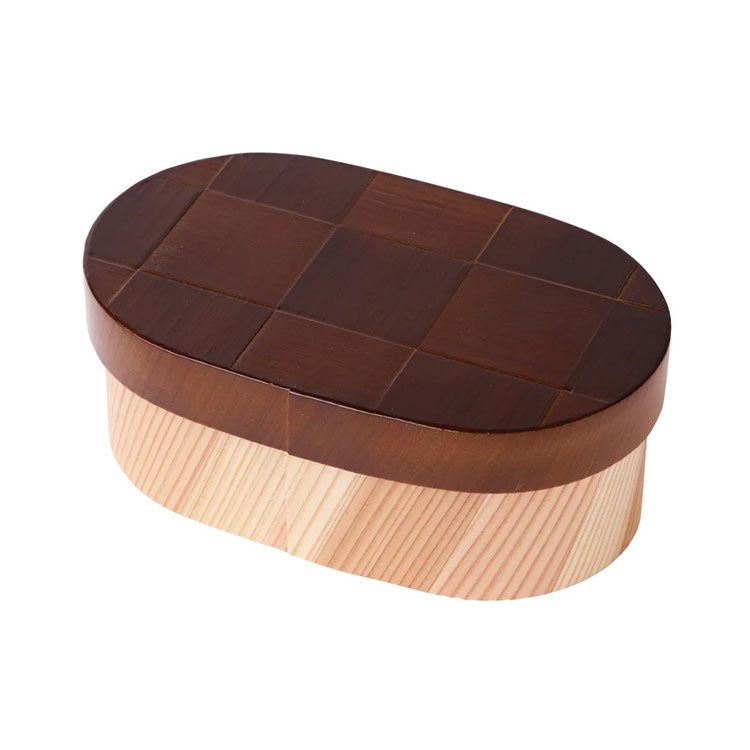 modern 弁当箱 ラズベリー チョコブラウン 弁当箱 まげわっぱ 78562 78566 定形外 送料無料 わっぱ 曲げわっぱ 日本製 木製 お弁当 杉 弁当 ランチボックスラズベリー