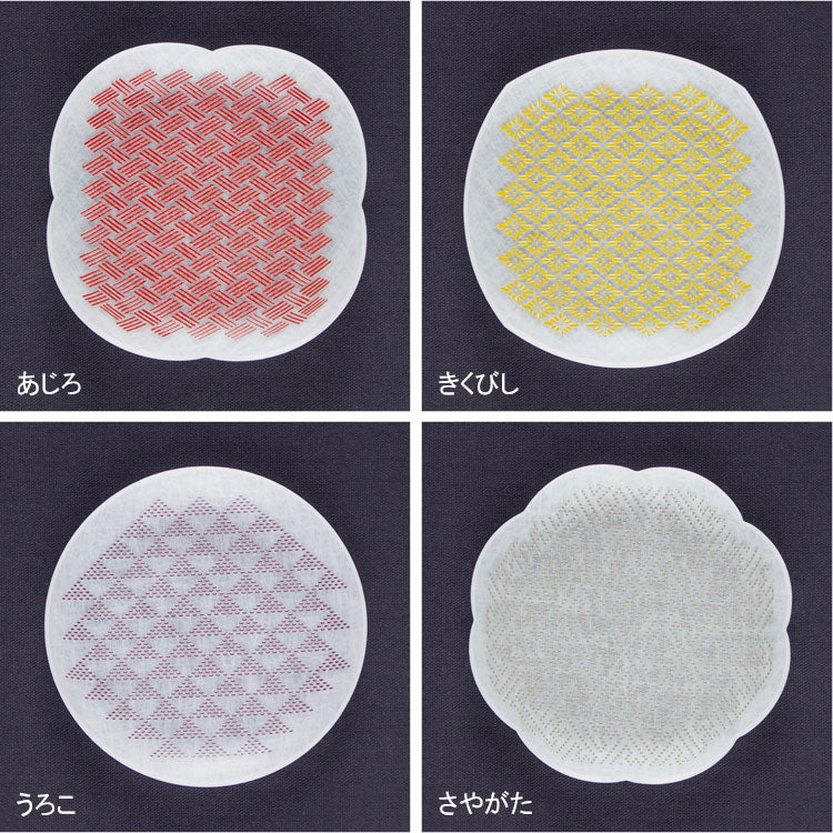 toumei×DOTS 京印伝 漆 まめざら 11cm 木箱入 定形外 送料無料 食器 皿 小皿 トウメイ 和食器 和柄