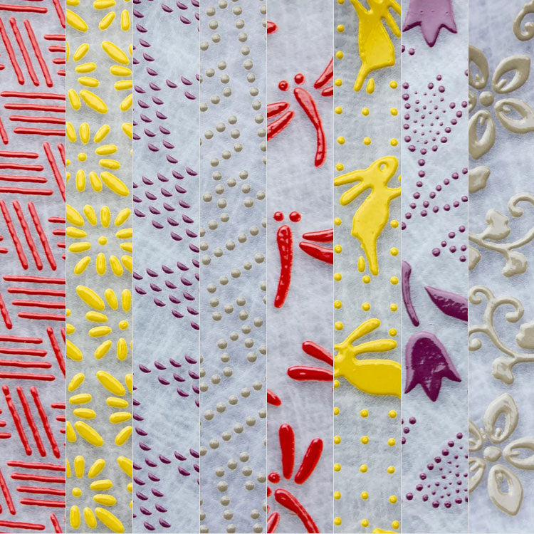 toumei×DOTS 京印伝 漆 まめざら 11cm 木箱入 定形外 送料無料 食器 皿 小皿 トウメイ 和食器 和柄