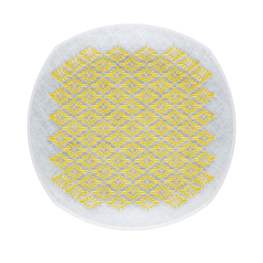 toumei×DOTS 京印伝 漆 まめざら 11cm 木箱入 定形外 送料無料 食器 皿 小皿 トウメイ 和食器 和柄