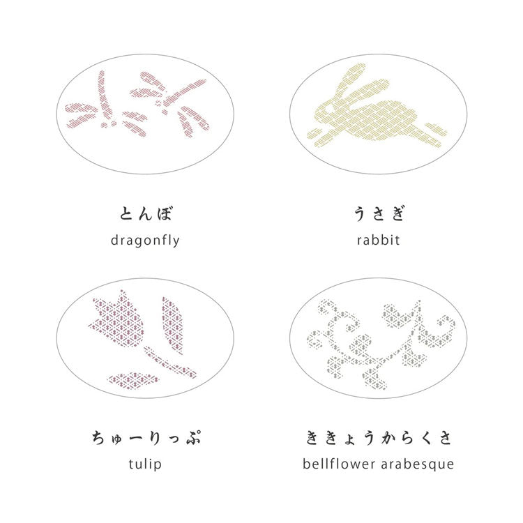 toumei×DOTS 京印伝 漆 まめざら コーバル15.5cm 木箱入 定形外 送料無料 トウメイ 皿 食器 小皿 和食器 京印伝