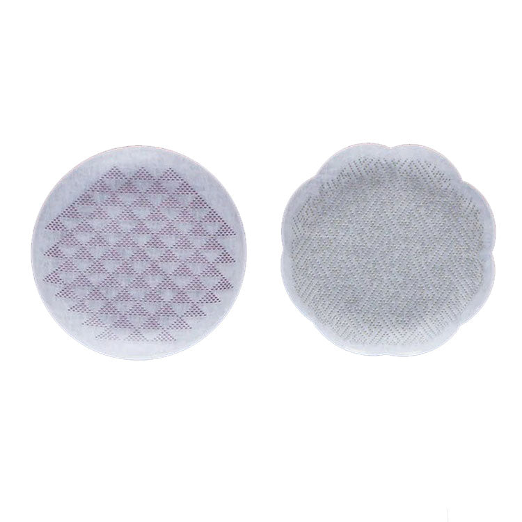 toumei×DOTS 京印伝 漆 まめざら 11cm 木箱入 2枚セット 送料無料 皿 食器 トウメイ 和食器 小皿 和柄