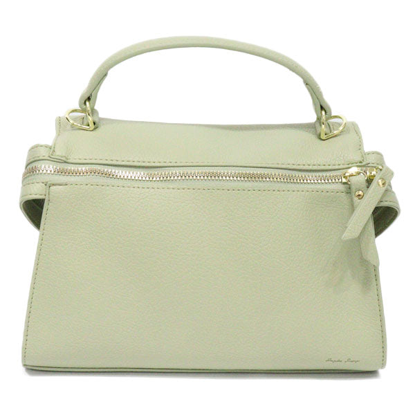 レガートラルゴ ユーフォリー 2WAYショルダー LG-V0402 送料無料 ショルダーバック ハンドバック バック シンプル コンパクト ショルダー おしゃれ 上品 ブラック