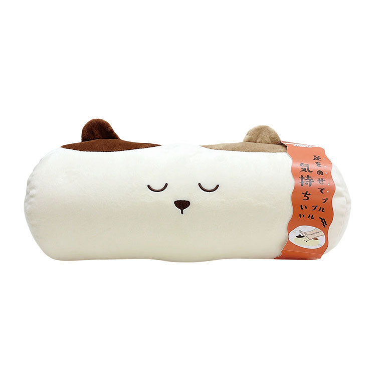 ほんやら堂 足ぶるぶるる アヒル タコさんウインナー こつめ はちわれ RLK38909 マッサージ 振動 健康グッズ ギフト マッサージ器 足アヒル