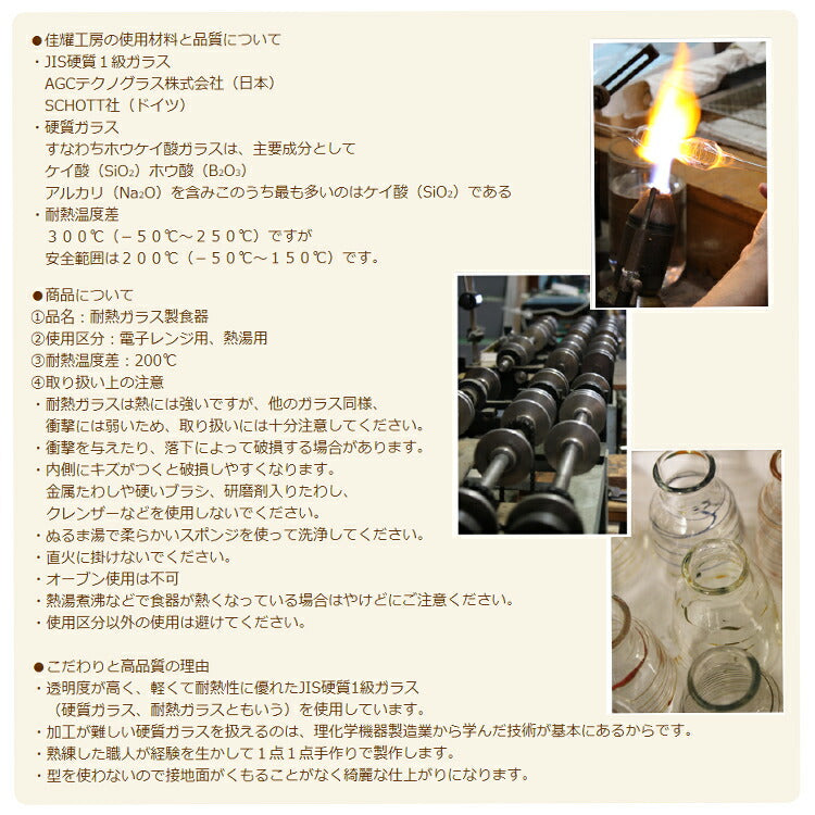 送料無料 京都 佳耀工房 調味料入れ 3点セット 金子庫三 醤油さし 薬味入れ 和風 和食器 日本製 ミニ醤油さし ガラス製 調味料容器 ギフト 贈り物 セット 小