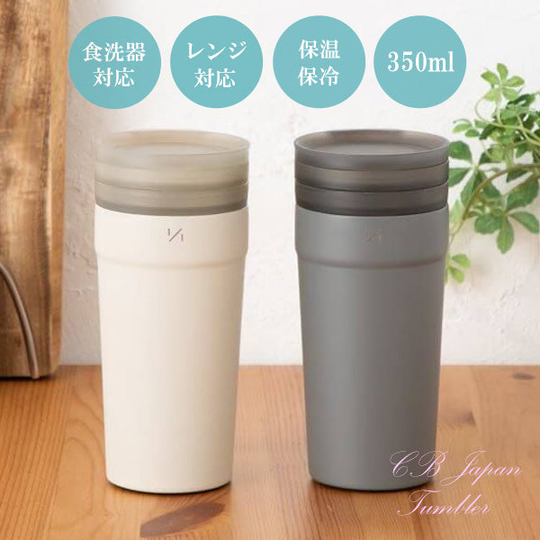 1/1タンブラー 水筒 C020822 マグボトル ボトル コラボ ステンレス 保冷 保温 ステンレス 食洗機対応 ドリッパー 急須 フィルター付き 水だしコーヒー 電子レンジ対応