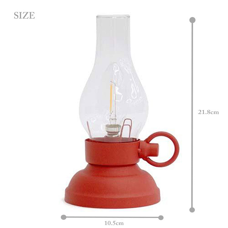 LEDフィラメントライト キーストーン KEYSTON DE046437 DE046420 DE046413照明 電池式 LED ランタン 間接照明