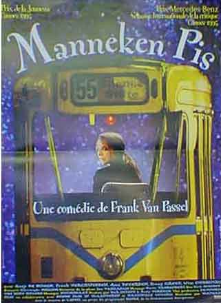 小便小僧の恋物語 =Lサイズ ポスター 映画 ヴィンテージ 海外ポスター =