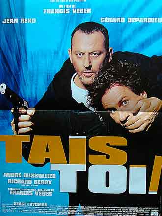 ルビー&カンタン =Sサイズ=ポスター 映画 ヴィンテージ 海外ポスター