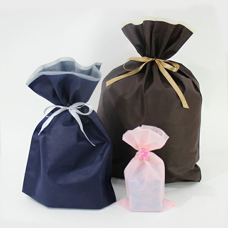 有料ラッピング