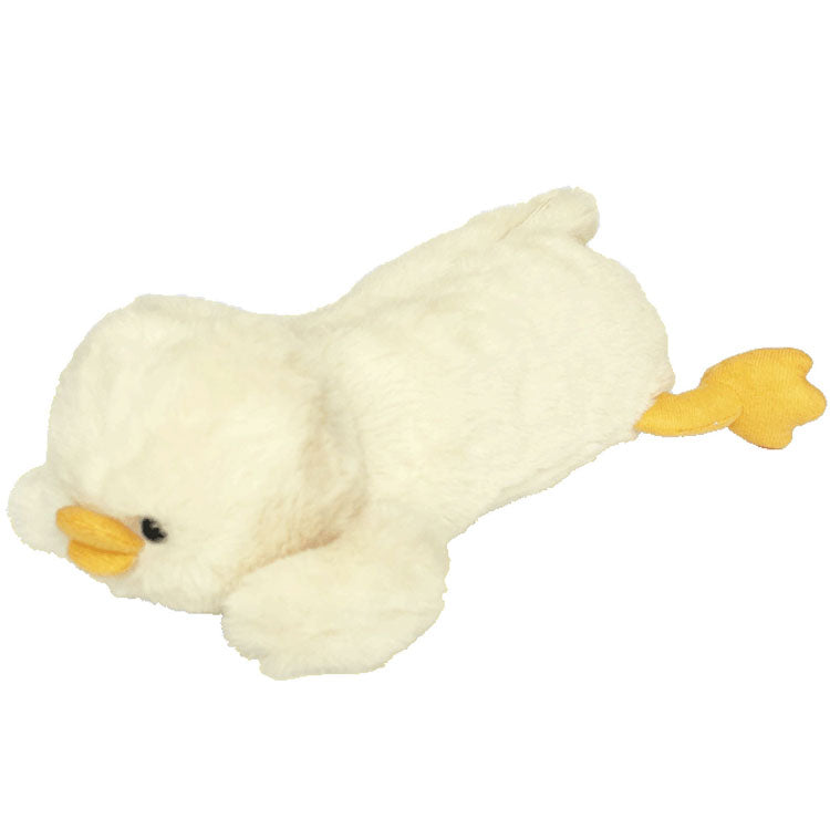 アニマル ぬいぐるみ ポーチ 定形外 送料無料 TY040 ペンケース フィギアポーチ クマ うさぎ シュナウザー パンダ ひよこ しろねこ クロネコ 黒猫 白猫 筆記用具 動物 クマ