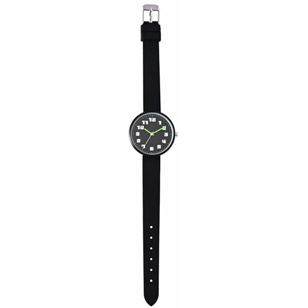 腕時計 コルロ ラバーウォッチ YM133 定形外 送料無料 時計 シリコンベルト シリコン ニュアンスカラー 通学 通勤　ギフトグレー