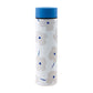 Wpc. Patterns ステンレスボトル 450ml 送料無料 W133 水筒 マグボトル 保冷 保温 持ち運び 持ちやすい 洗いやすい 真空二層  直飲み 花柄 かわいい 日常生活 ランチ レディース 女性 ギフト