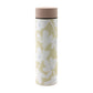 Wpc. Patterns ステンレスボトル 450ml 送料無料 W133 水筒 マグボトル 保冷 保温 持ち運び 持ちやすい 洗いやすい 真空二層  直飲み 花柄 かわいい 日常生活 ランチ レディース 女性 ギフト