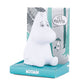 ムーミン コイン ポッズ リトルミイ  定形外 送料無料 MM-3526 MOOMIN 貯金箱  小銭 ちょきん フィギュア 置物 かわいい ギフト