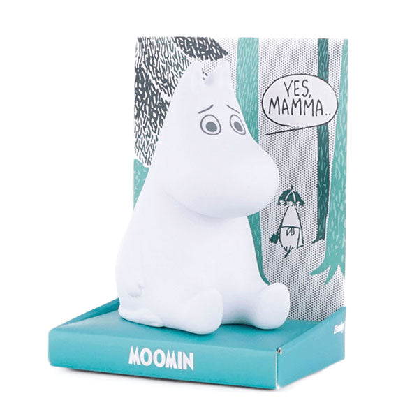 ムーミン コイン ポッズ リトルミイ  定形外 送料無料 MM-3526 MOOMIN 貯金箱  小銭 ちょきん フィギュア 置物 かわいい ギフト