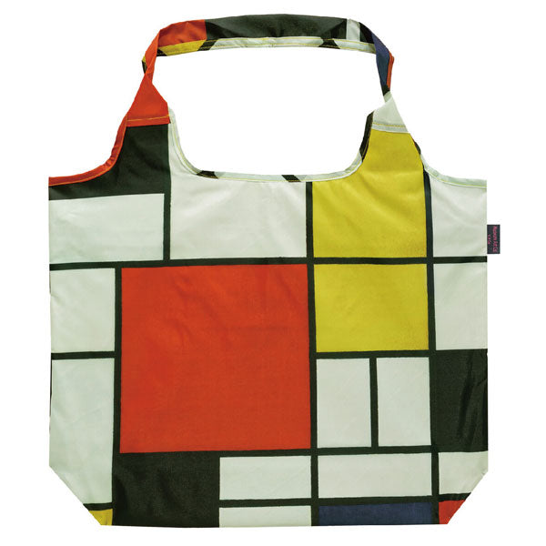 保冷バッグ 名画クーラーエコバッグ AE-01503 メール便 送料無料 エコバッグ ショッピングバッグ 保冷 名画 肩掛け 折りたたみ コンパクト 絵画ルノワール/大きな花瓶