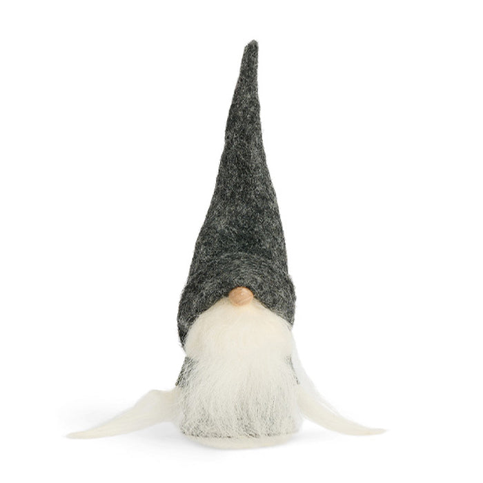 オーサトムテボッド ノーム  Harald 定形外 送料無料 トムテ 妖精 ハーラル ハラルド AST120051 AST120052 北欧 クリスマス 冬 人形 置物 飾り ハンドメイド サンタ インテリアグレー