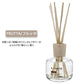カルバリン ア・テンポ フレグランス ディフューザー 100ml 776-064 CARBALINE A TEMPO フルッタ テ アドリア ホームフレグランス 室内用芳香剤 イタリア製 ギフト