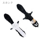 犬用玩具 FOFOS フォフォス くたくた ぬいぐるみ メール便送料無料 音が出る 犬 ペット ぬいぐるみ 犬用 ドッグ おもちゃ 玩具 お得 可愛い かわいい 音が鳴る