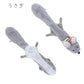 犬用玩具 5個セット フォフォス くたくた ぬいぐるみ FOFOS 犬 音が出る ペット ぬいぐるみ 犬用 ドッグ おもちゃ 玩具 お得 可愛い かわいい 音が鳴る