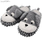 モップスリッパ solami アニマル スリッパ  お掃除スリッパ 定形外 送料無料 イヌ ネコ シマエナガ ルームシューズ 洗える もこもこ マイクロファイバーシュナウザー