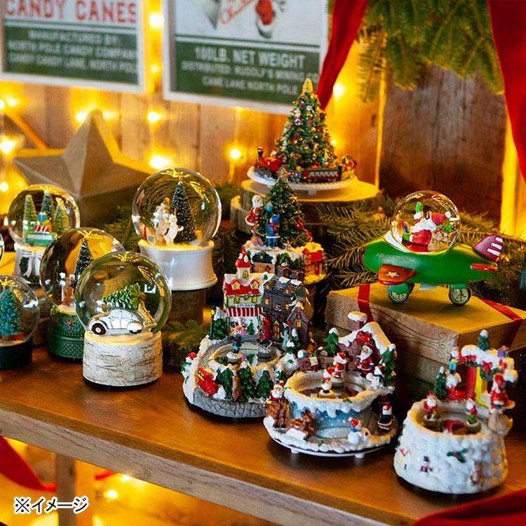 【みっき さま】* vintage ornament ❀ クリスマスの ベルstamand
