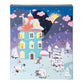 ムーミン アドベントカレンダー 2025 MNX040027 送料無料 クリスマス MOOMIN フィギュア 2025年 クリスマス プレゼント ムーミンハウス ギフト 北欧