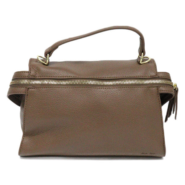 レガートラルゴ ユーフォリー 2WAYショルダー LG-V0402 送料無料 ショルダーバック ハンドバック バック シンプル コンパクト ショルダー おしゃれ 上品 ブラック