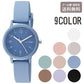 腕時計 ソダー 小 定形外 送料無料 YM006 レディース ファッション ウォッチ ラバーベルト フィールドワーク シリコン オシャレ かわいい