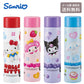 水筒 サンリオ ステンレス マグボトル 160ml SMBC1BL キティ マイメロ クロミ シナモン ぷっくりバルーン ボトル 直飲み 保温保冷 真空二重構造 Skaterマイメロディ(PK)