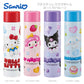 水筒 サンリオ ステンレス マグボトル 160ml SMBC1BL キティ マイメロ クロミ シナモン ぷっくりバルーン ボトル 直飲み 保温保冷 真空二重構造 Skaterマイメロディ(PK)