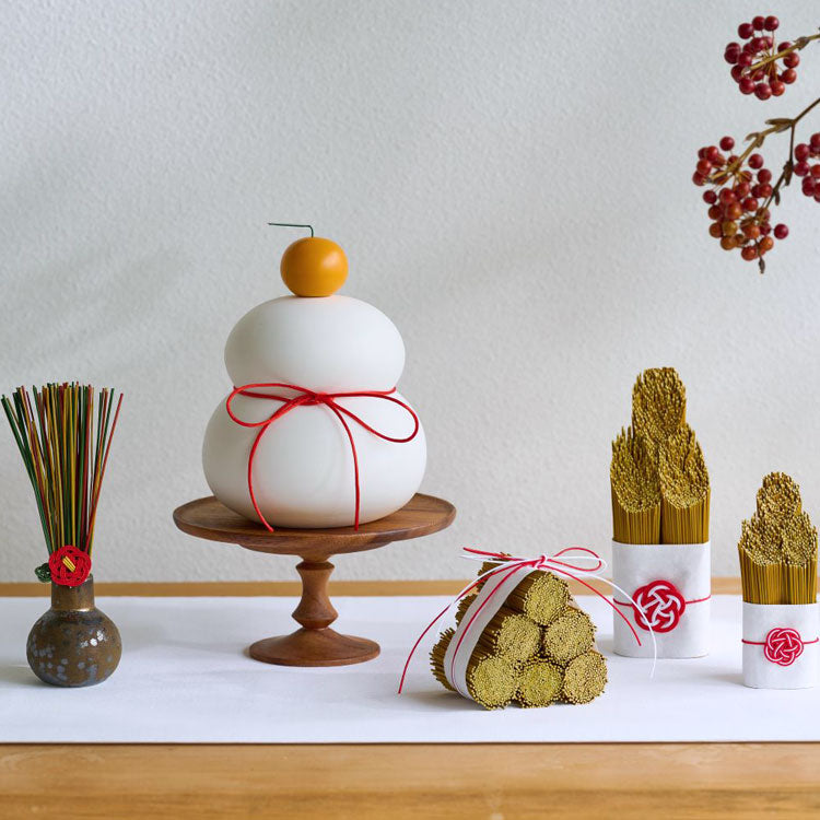 shesay 鏡餅のオブジェとしても使える 半磁器のLEDライト 雪だるま ビッグ 108365 送料無料 クリスマス 正月 鏡餅ストーンウェア オブジェ