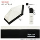 IZA Light＆Slim za007 日傘 折りたたみ傘 傘 定形外 送料無料 Wpc. 完全遮光 晴雨兼用 紫外線 ユニセックス メンズ レディース 大きめ 軽量 撥水