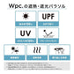遮光ミニマム ベーシック パラソル 折りたたみ傘 定形外 送料無料 801-18162-102 傘 折り畳み 日傘 雨傘 晴雨兼用 UVカット ユニセックス