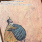 送料無料 ユーパワー アートフレーム サムトフト らぶ らぶ らぶ らぶ らぶ ST-04055 絵 絵画 雲 空 犬 イヌ dog