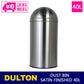 送料無料 ダルトン ダスト ビン サテン フィニッシュ 40L K555-425-40 ゴミ箱 ダストボックス ステンレス