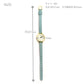 定型外送料無料 フォロー　fragola ベーシックデザインウォッチ 腕時計H00122S-1 レディース シンプル
