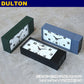 送料無料 ダルトン ダブルフェイス クロック レクタングル H21-0362 両面時計 ウォールクロック DULTON RECTANGLE