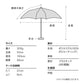 定形外送料無料 Wpc. IZA Type:LARGE&COMPACT 日傘 折りたたみ傘 za010-102 雨傘 男女兼用